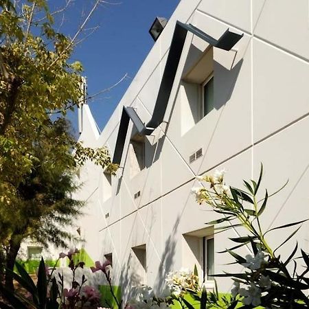 Lemon Hotel - Mery Sur Oise/Cergy Dış mekan fotoğraf