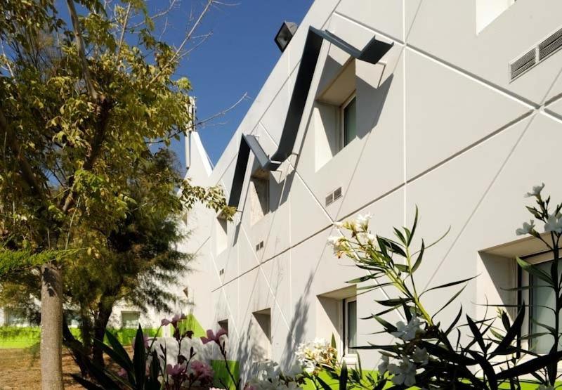 Lemon Hotel - Mery Sur Oise/Cergy Dış mekan fotoğraf
