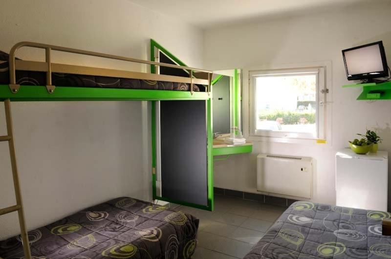 Lemon Hotel - Mery Sur Oise/Cergy Oda fotoğraf