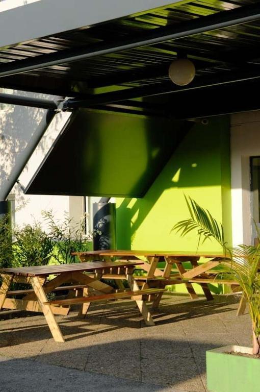 Lemon Hotel - Mery Sur Oise/Cergy Dış mekan fotoğraf