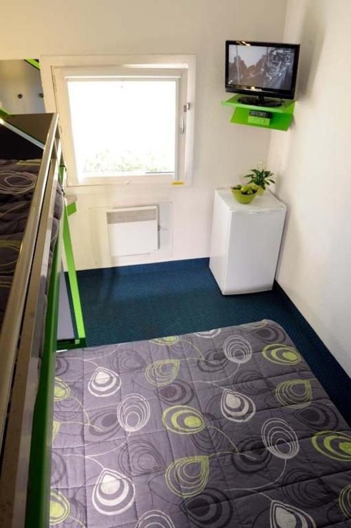 Lemon Hotel - Mery Sur Oise/Cergy Oda fotoğraf