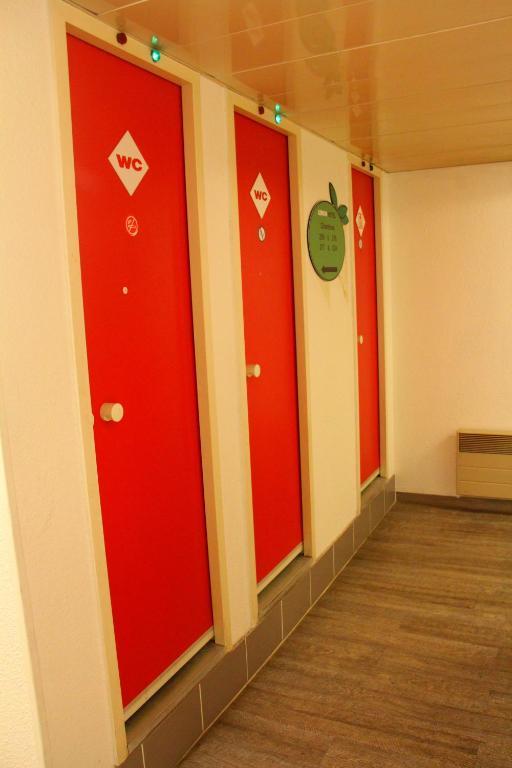 Lemon Hotel - Mery Sur Oise/Cergy Dış mekan fotoğraf