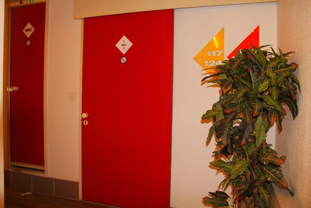 Lemon Hotel - Mery Sur Oise/Cergy Dış mekan fotoğraf