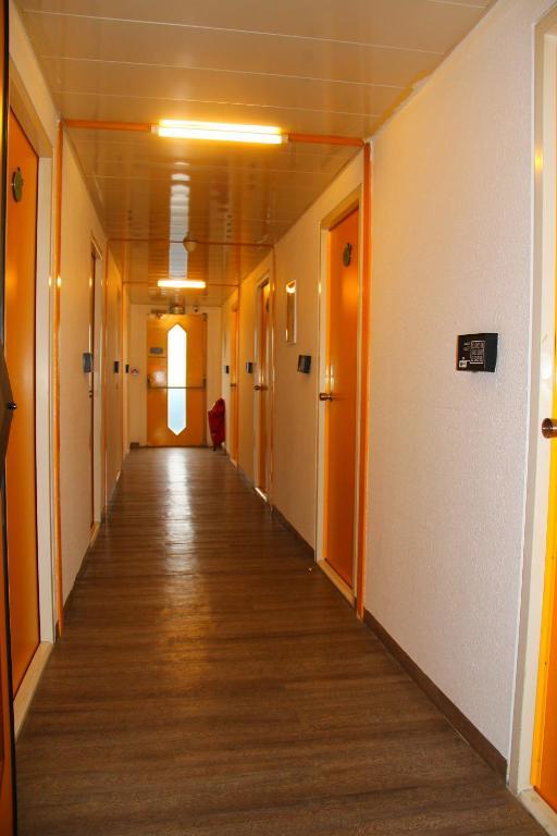 Lemon Hotel - Mery Sur Oise/Cergy Dış mekan fotoğraf