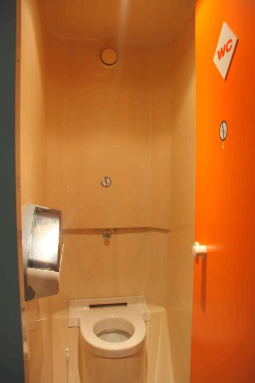 Lemon Hotel - Mery Sur Oise/Cergy Dış mekan fotoğraf