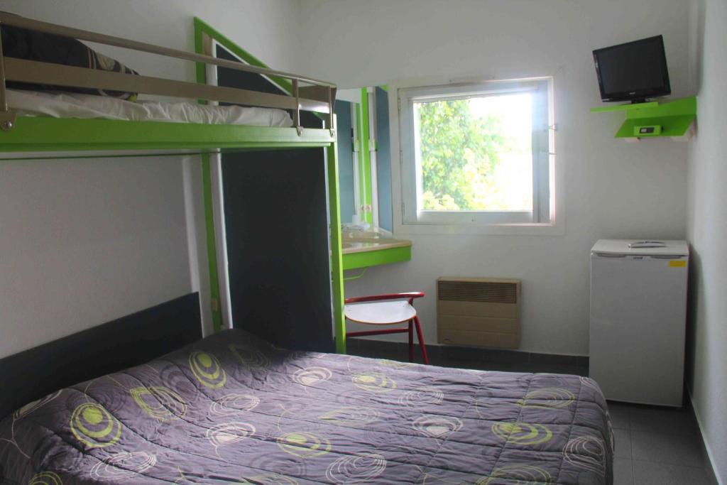 Lemon Hotel - Mery Sur Oise/Cergy Dış mekan fotoğraf